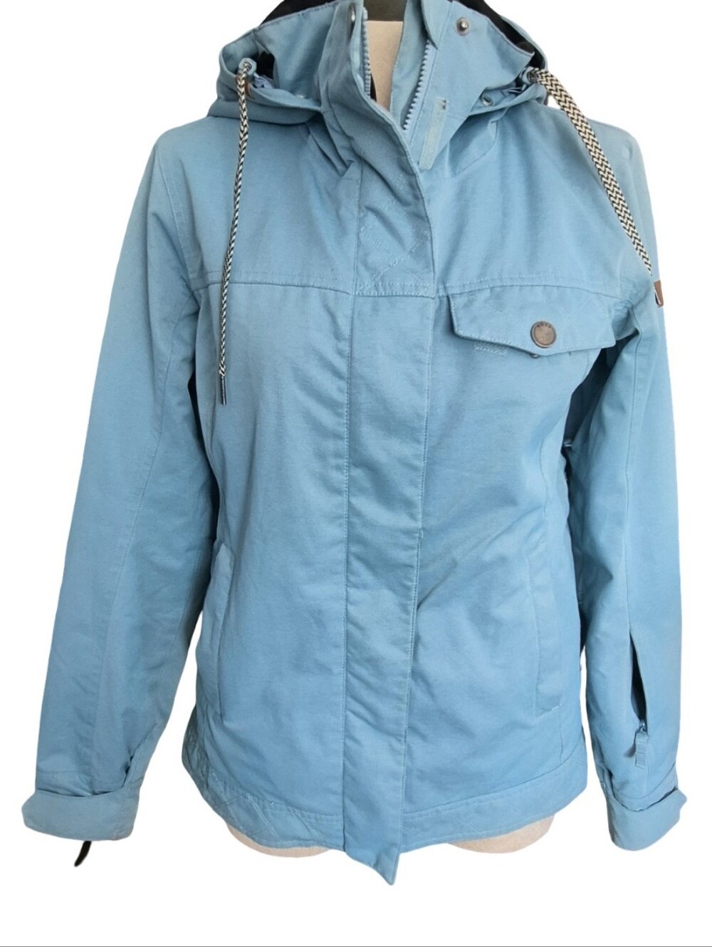 Roxy Dryflight Technology 10k Womens XS Jacket